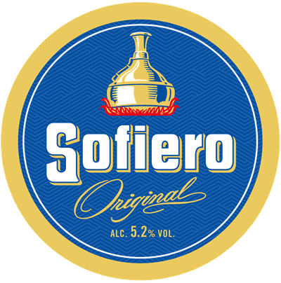 Sofiero Beer 