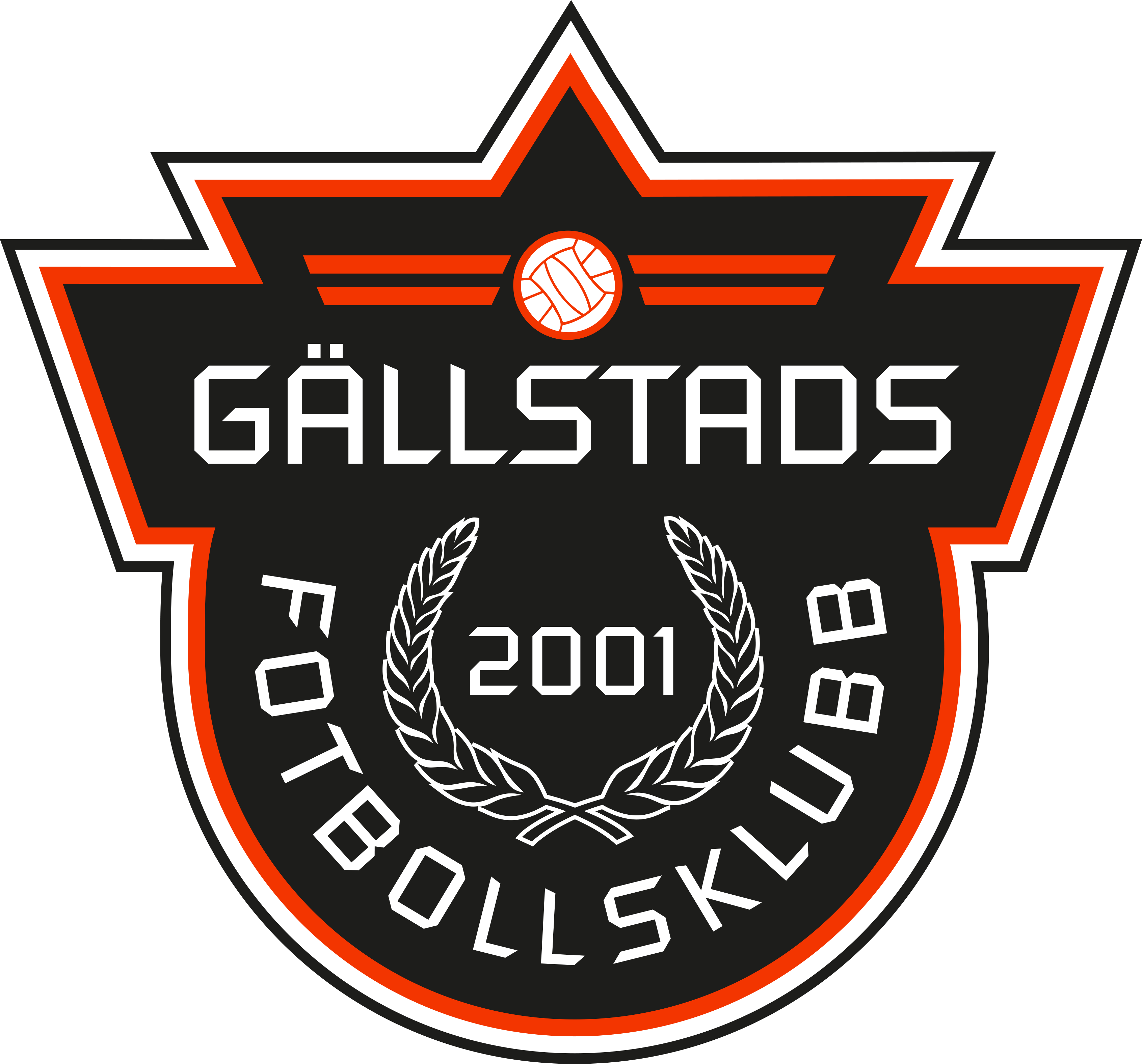 Gällstads FK