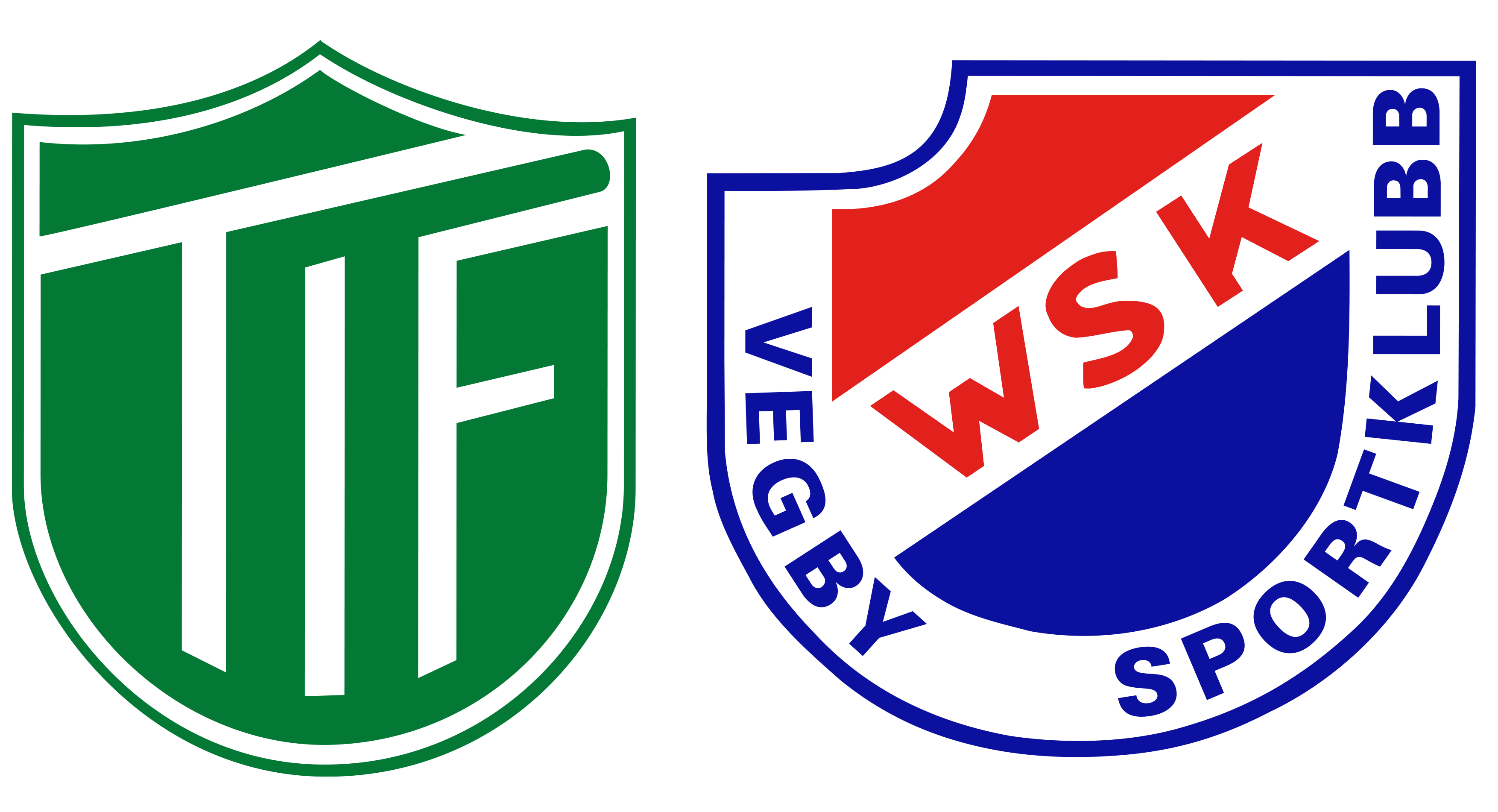 Tvärred-Vegby FC