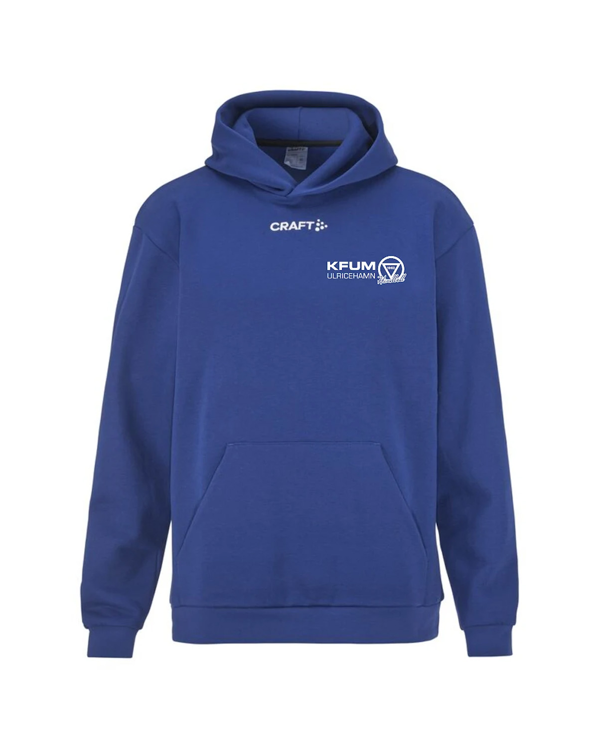 Kfum community 2.0 hoodie jr