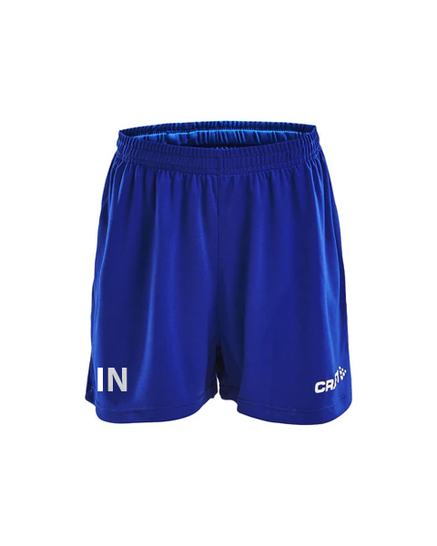 Kfum squad short solid jr