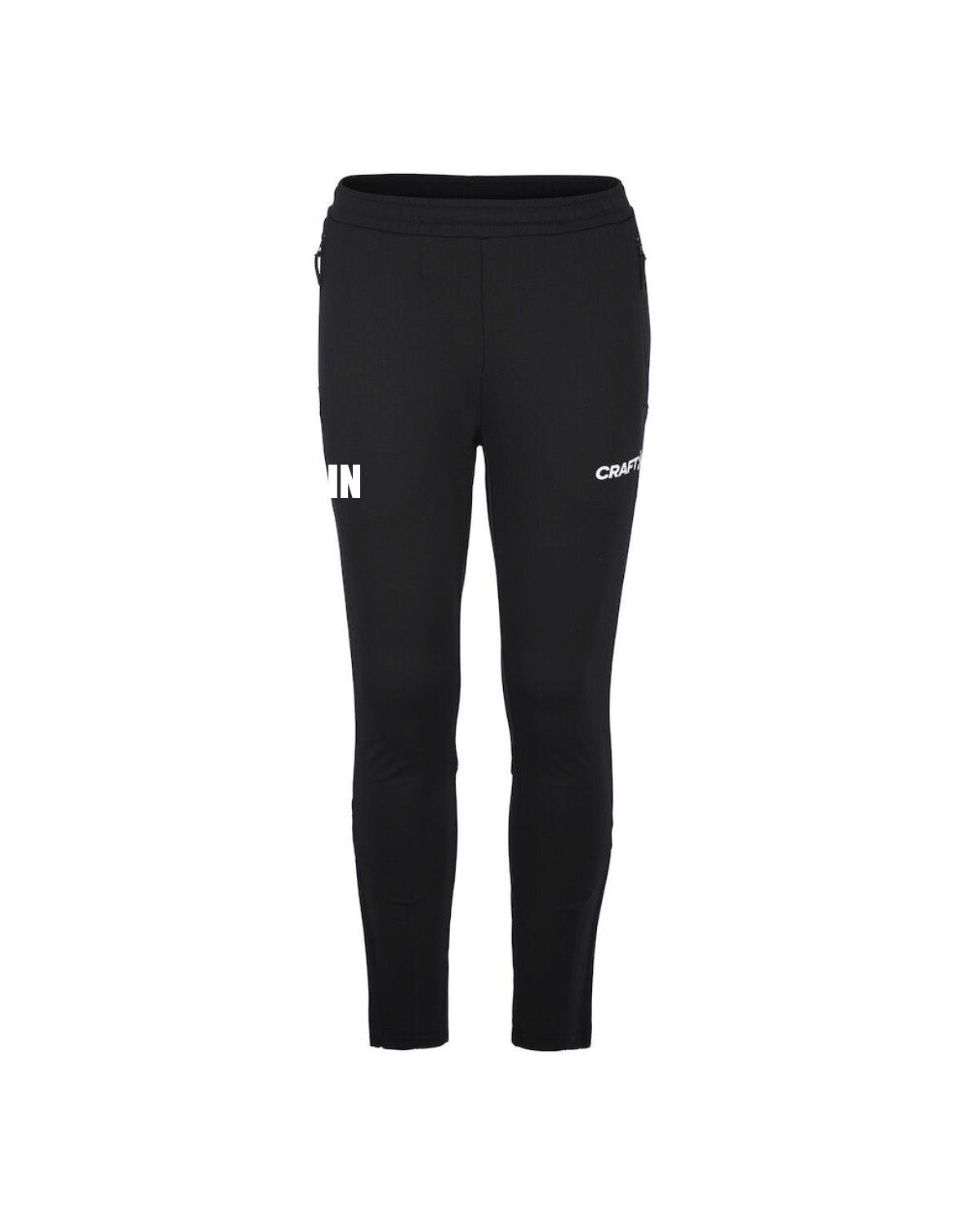 Kfum evolve 2.0 pants jr