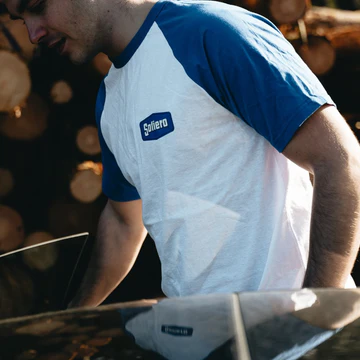 Sofiero baseball tshirt