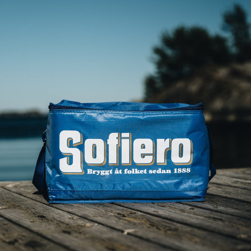 Sofiero stor kylbag