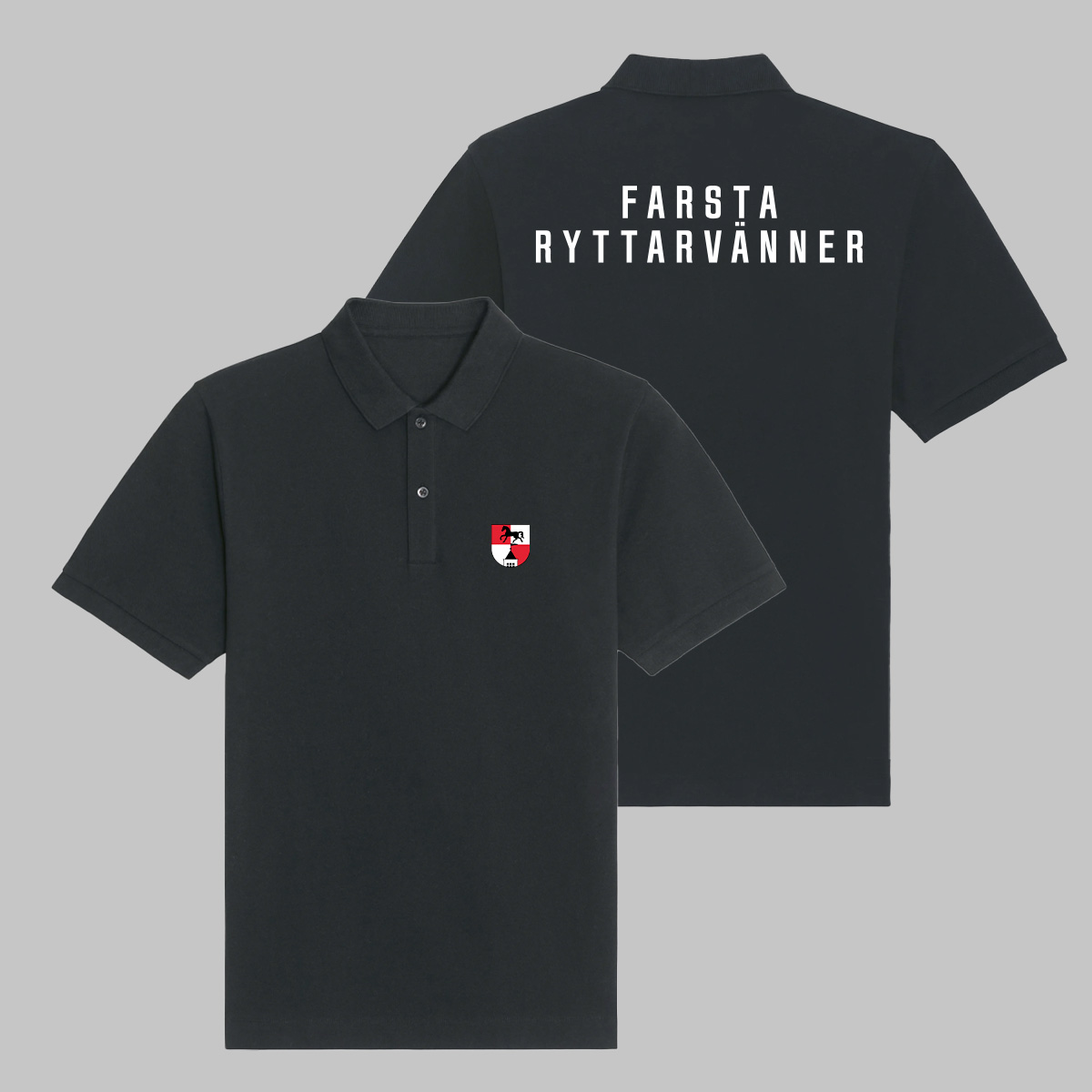 Frv piké unisex