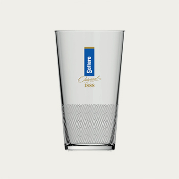 Sofiero ölglas 40cl, 12-pack
