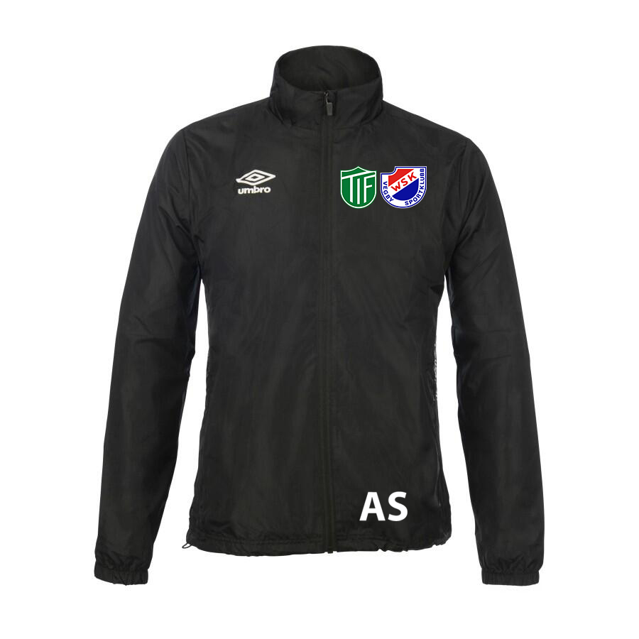 Tvfc umbro liga training jacket jr