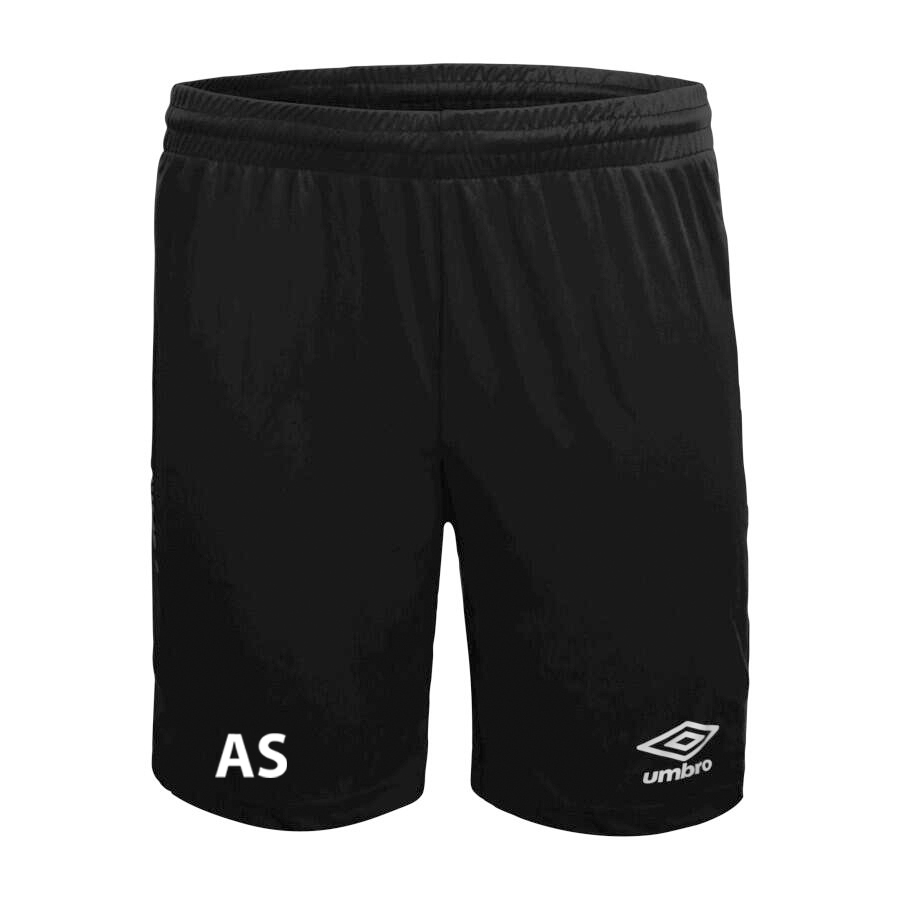 Tvfc umbro liga shorts jr