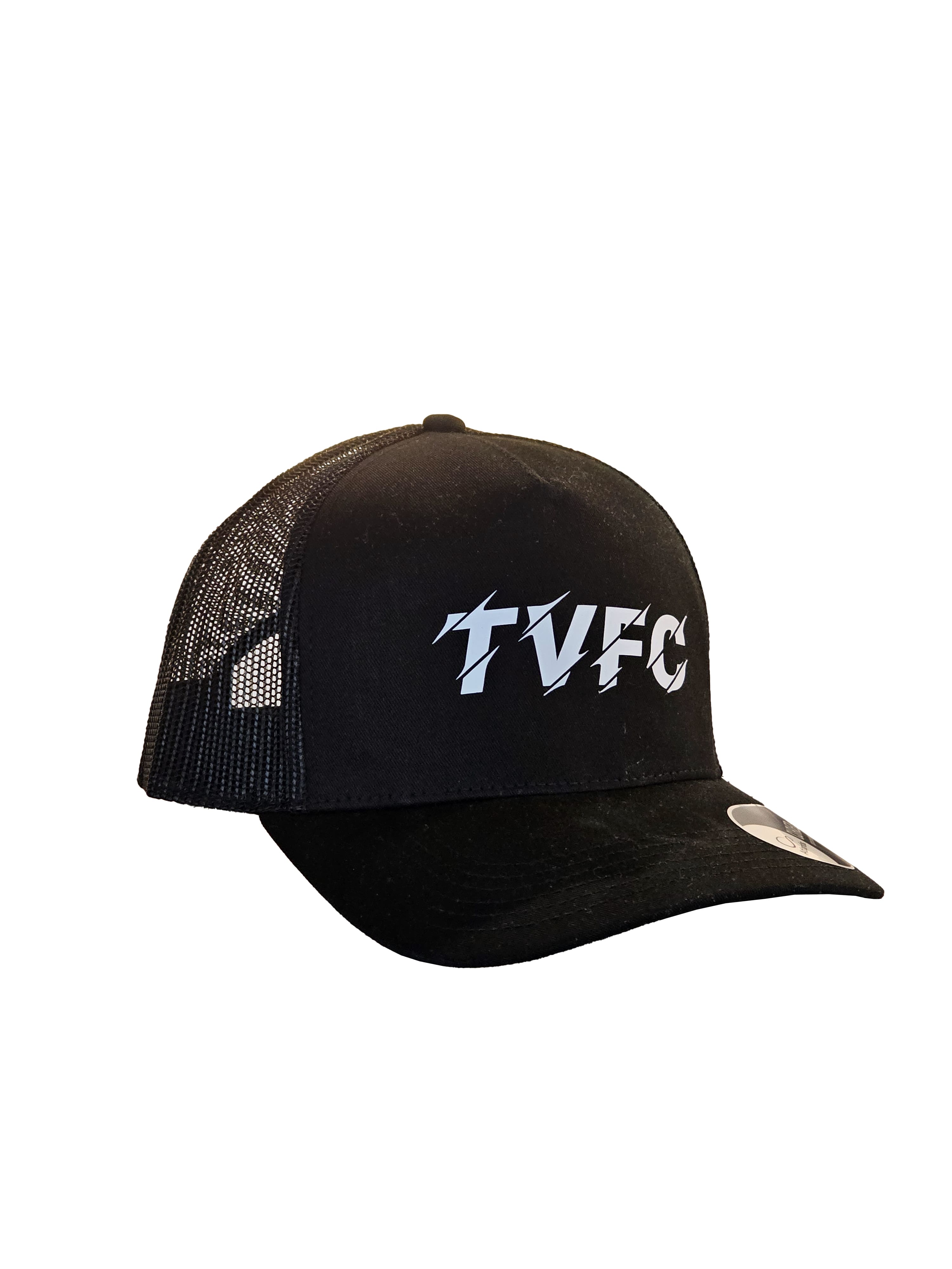 Tvfc keps svart