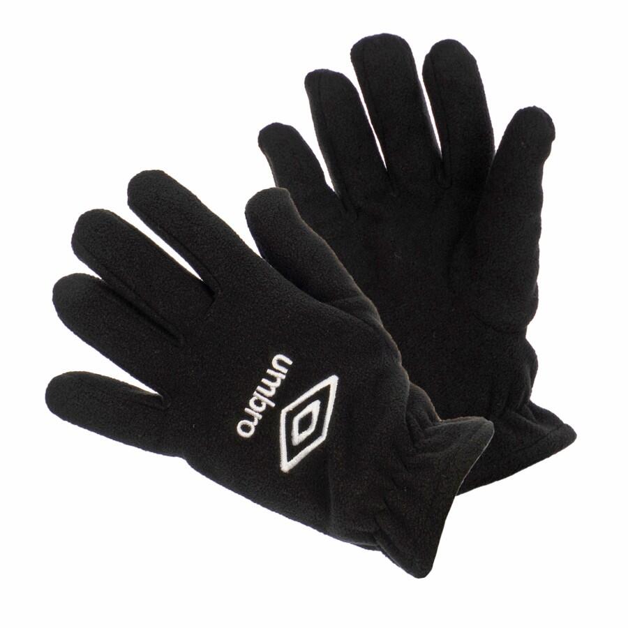 Tvfc umbro ara fleece gloves