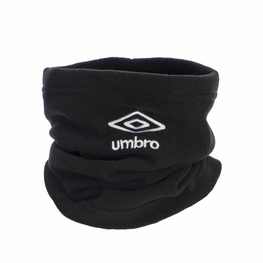 Tvfc umbro ara fleece neck buff
