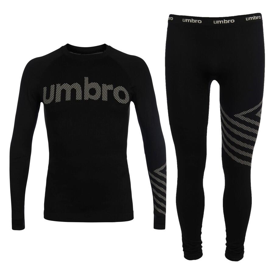 Tvfc umbro core underwear set sr