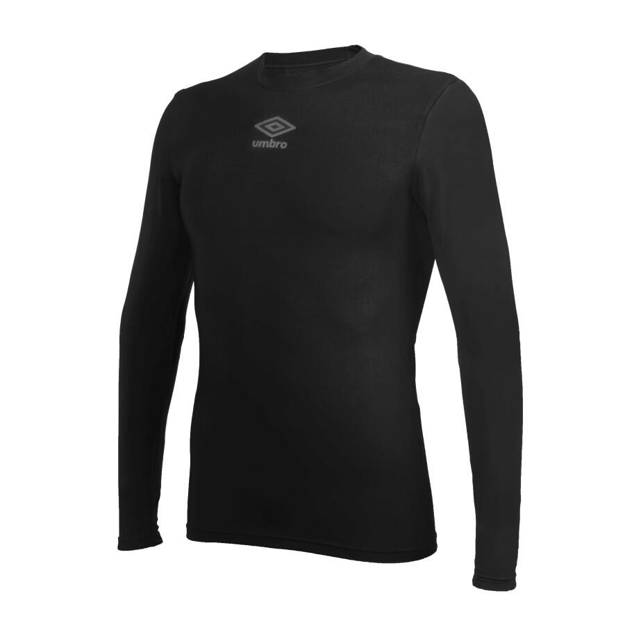 Tvfc umbro ux elite underw top ls sr