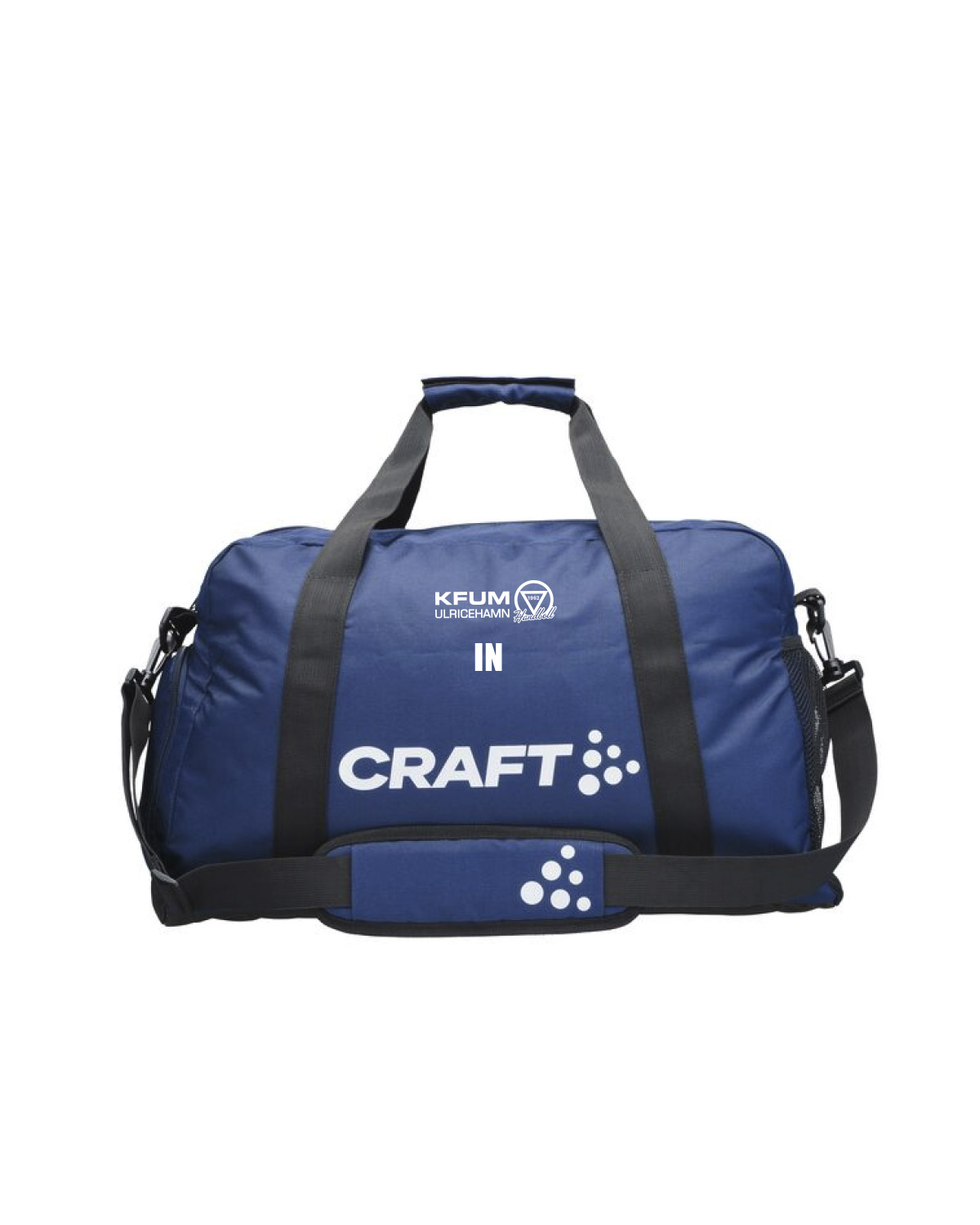 Kfum ability duffel väska 38l