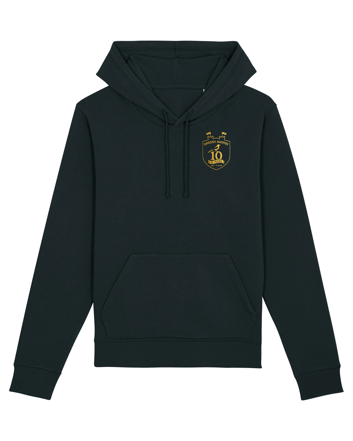 Sm jubileums hoodie