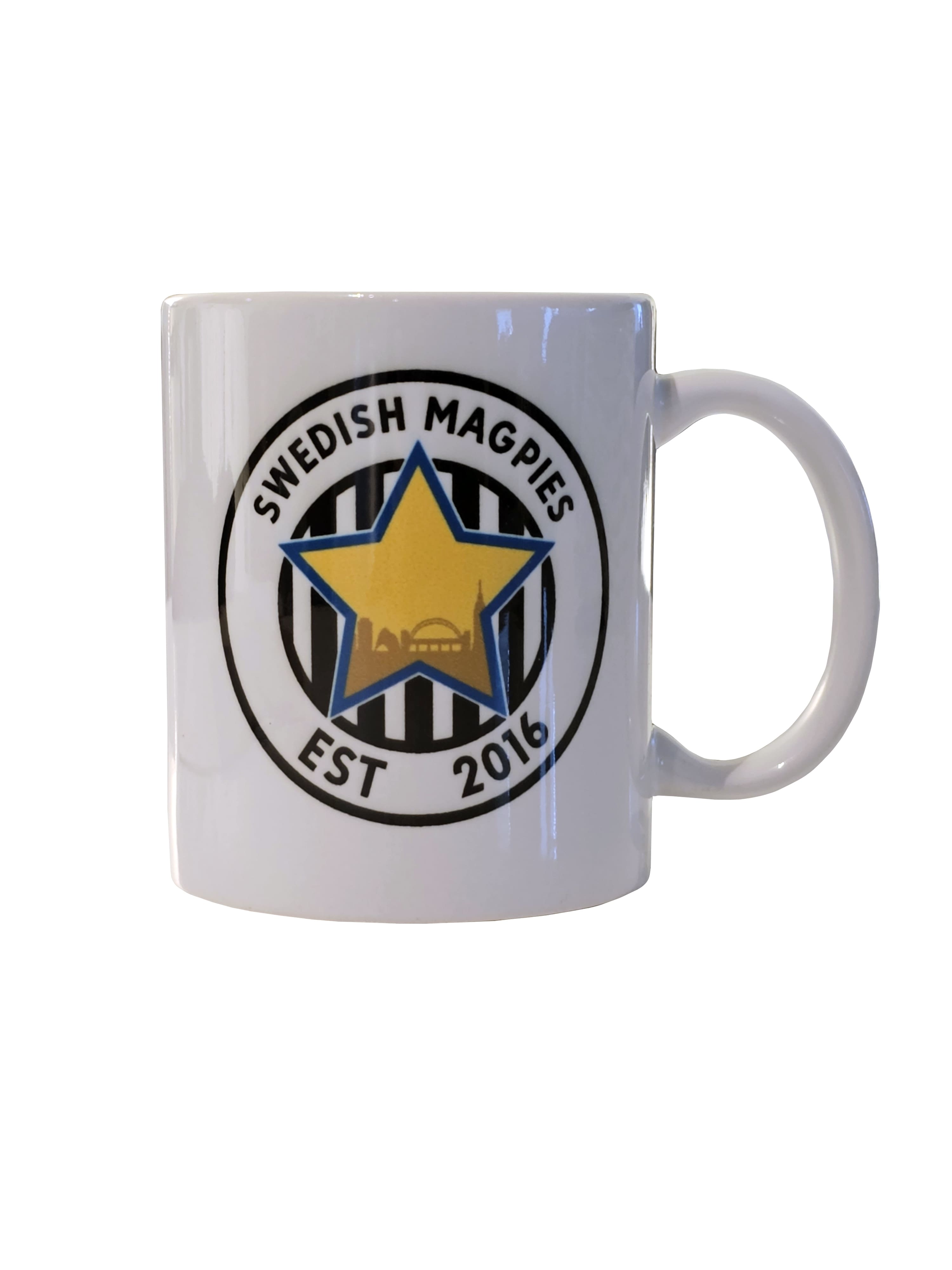 Sm logo mugg