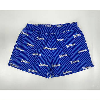 The badshorts 